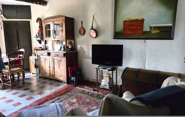 Maison AUMES (34530)  70 m2 128 000 € 