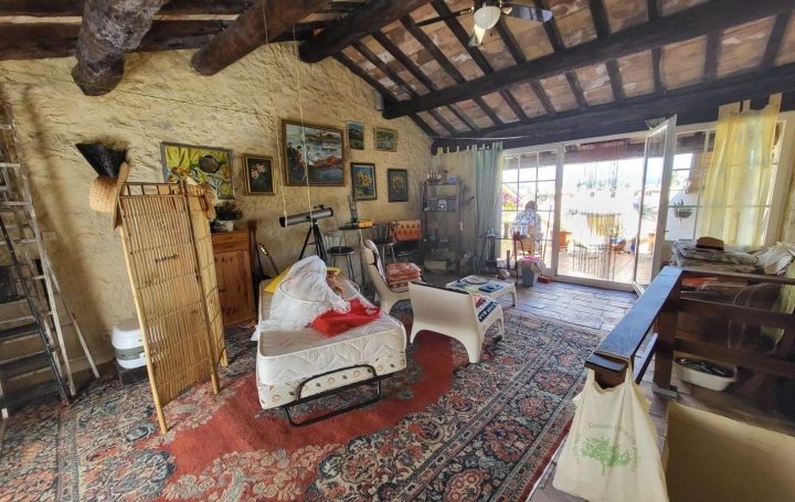 Maison AUMES (34530)  70 m2 128 000 € 