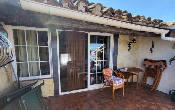 Maison AUMES (34530)  70 m2 128 000 € 