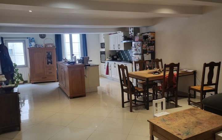 Maison MONTAGNAC (34530)  143 m2 215 000 € 