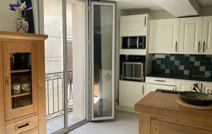 Maison MONTAGNAC (34530)  143 m2 215 000 € 