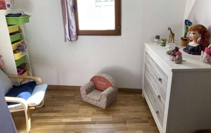 Maison MONTAGNAC (34530)  143 m2 215 000 € 