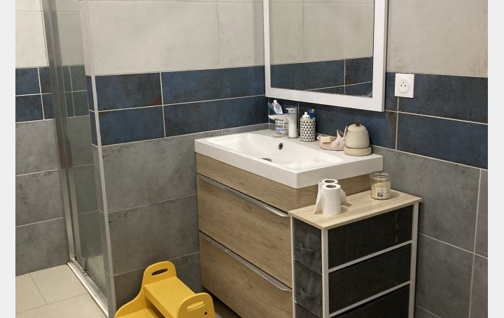 Maison MONTAGNAC (34530)  143 m2 215 000 € 