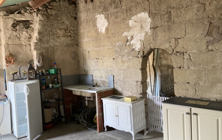 Maison MONTAGNAC (34530)  143 m2 215 000 € 