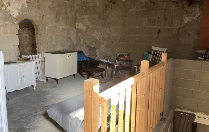 Maison MONTAGNAC (34530)  143 m2 215 000 € 