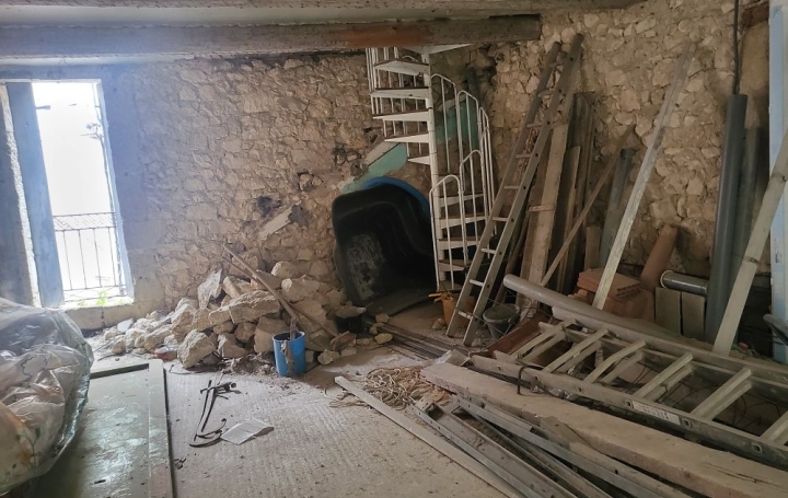 Maison SAINT-PONS-DE-MAUCHIENS (34230)  70 m2 95 000 € 