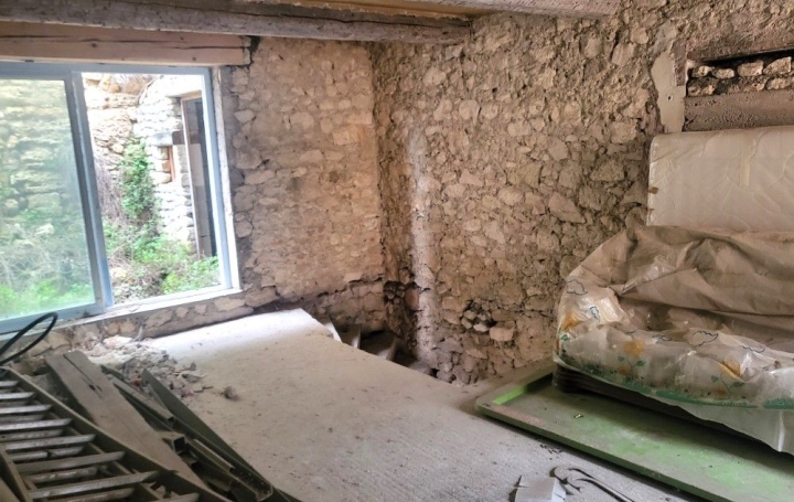 Maison SAINT-PONS-DE-MAUCHIENS (34230)  70 m2 95 000 € 