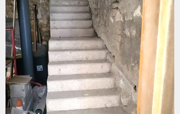 Maison SAINT-PONS-DE-MAUCHIENS (34230)  70 m2 95 000 € 