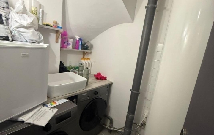 Maison de village MONTAGNAC (34530)  65 m2 164 000 € 