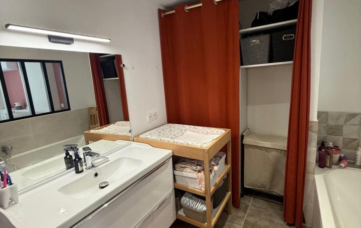 Maison de village MONTAGNAC (34530)  65 m2 164 000 € 