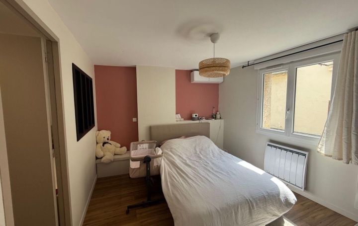 Maison de village MONTAGNAC (34530)  65 m2 164 000 € 