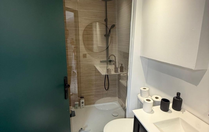 Maison de village MONTAGNAC (34530)  65 m2 164 000 € 