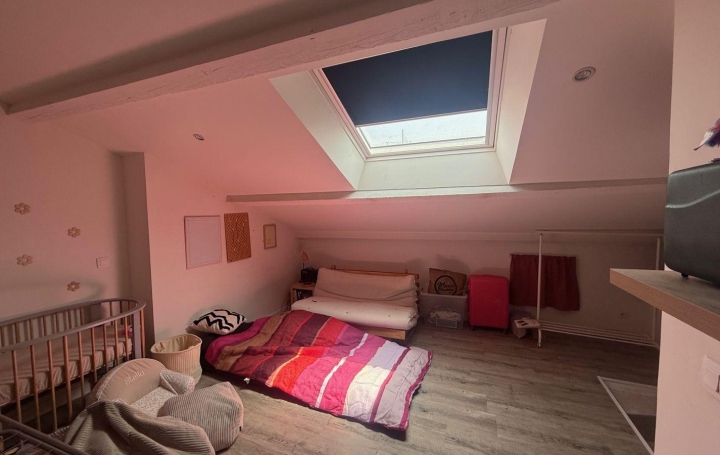 Maison de village MONTAGNAC (34530)  65 m2 164 000 € 