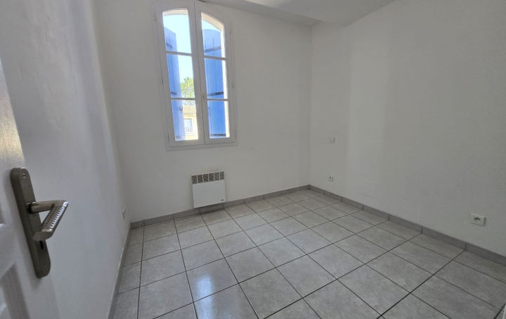 3 Pièces MONTAGNAC (34530)  40 m2 127 000 € 