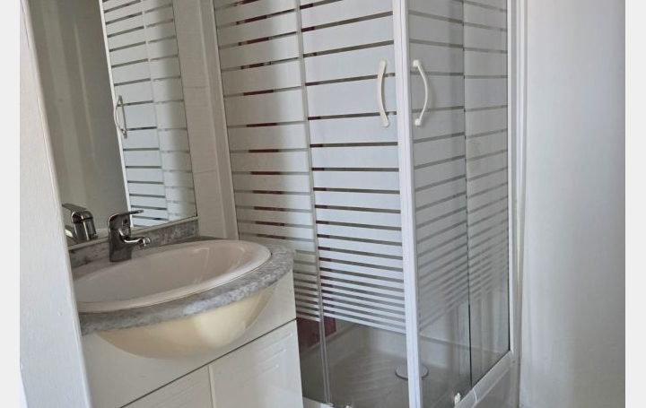 3 Pièces MONTAGNAC (34530)  40 m2 127 000 € 