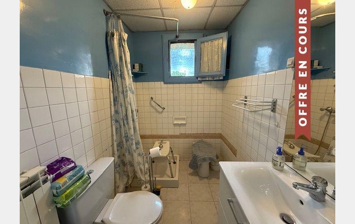 Maison MONTAGNAC (34530)  75 m2 190 000 € 