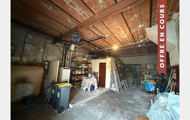 Maison MONTAGNAC (34530)  75 m2 190 000 € 