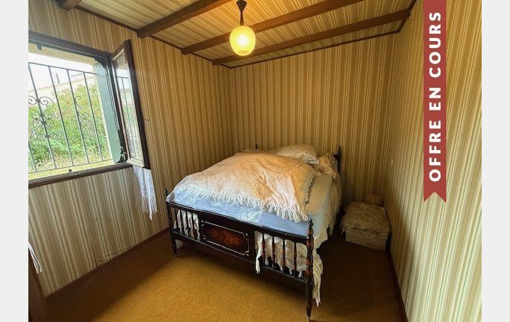 Maison MONTAGNAC (34530)  75 m2 190 000 € 