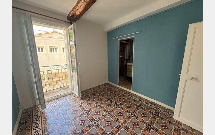 Maison de ville MONTAGNAC (34530)  110 m2 219 000 € 