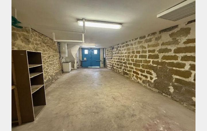 Maison de ville MONTAGNAC (34530)  110 m2 219 000 € 