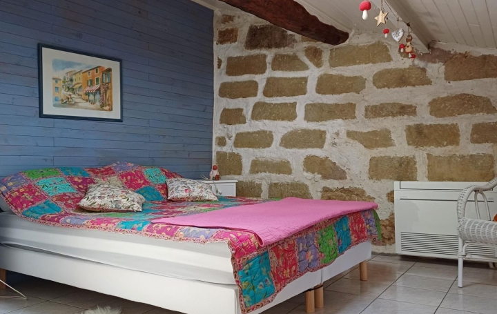 Maison de ville MONTAGNAC (34530)  110 m2 219 000 € 