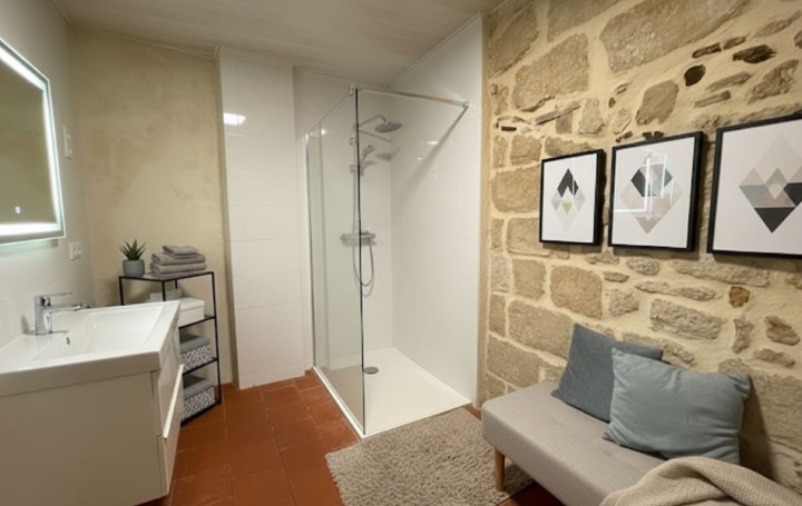 Maison de village MONTAGNAC (34530)  75 m2 164 000 € 