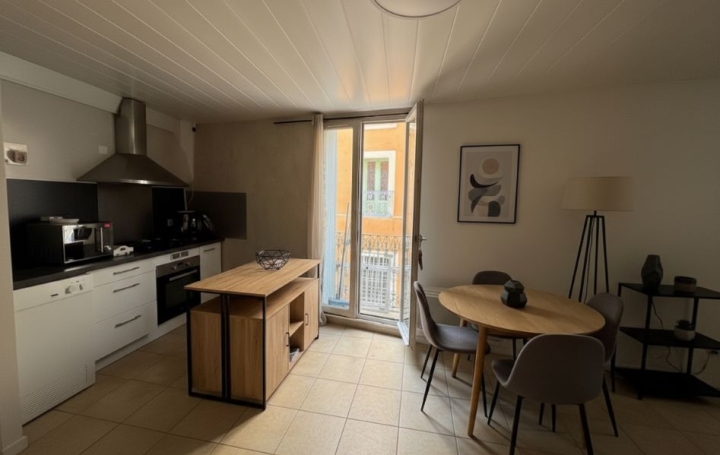 Maison de village MONTAGNAC (34530)  75 m2 164 000 € 