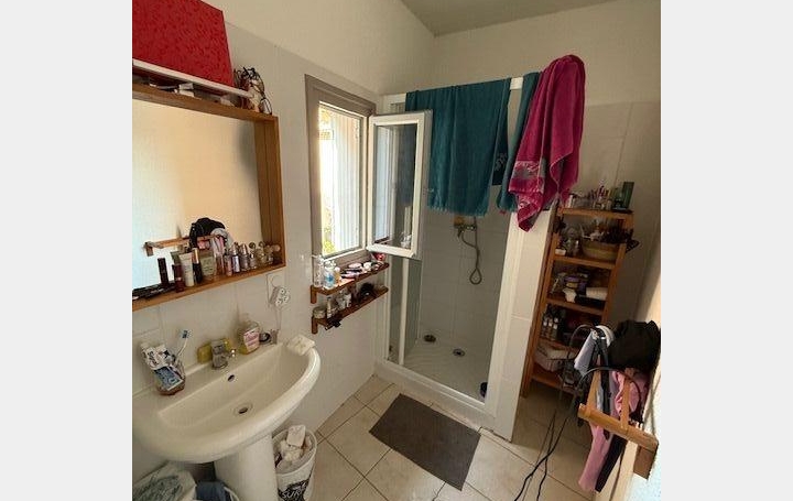 Maison de village MONTAGNAC (34530)  75 m2 164 000 € 