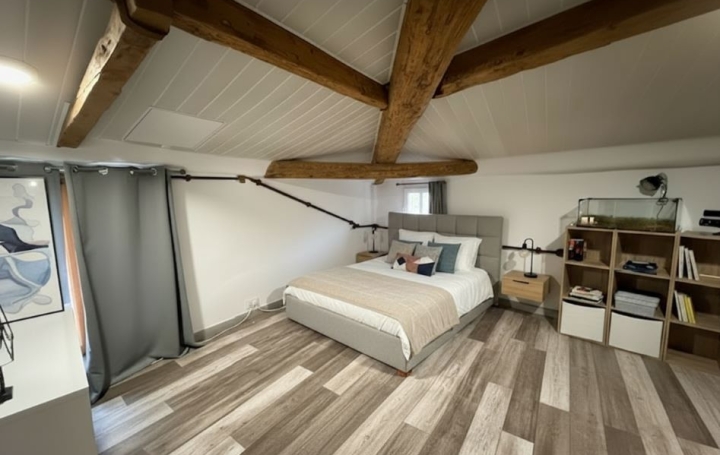 Maison de village MONTAGNAC (34530)  75 m2 164 000 € 