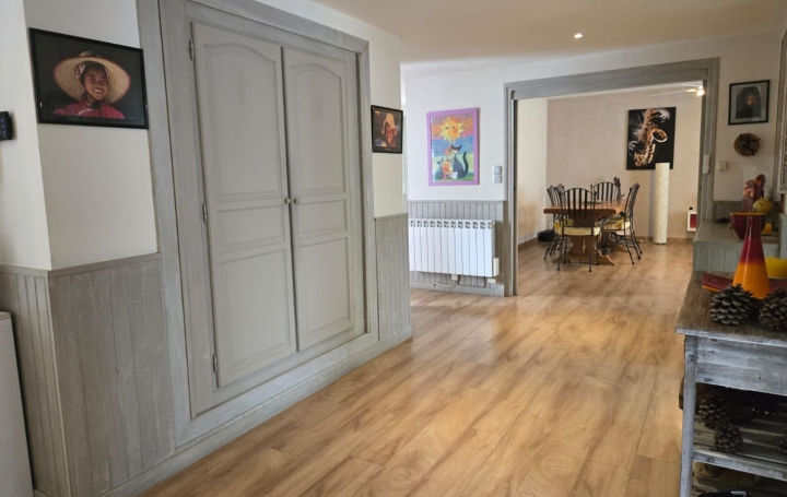 5 Pièces BEZIERS (34500)  115 m2 215 000 € 