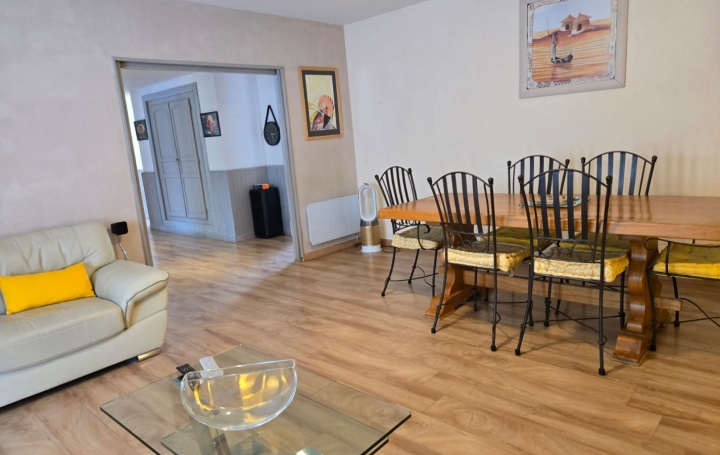 5 Pièces BEZIERS (34500)  115 m2 215 000 € 