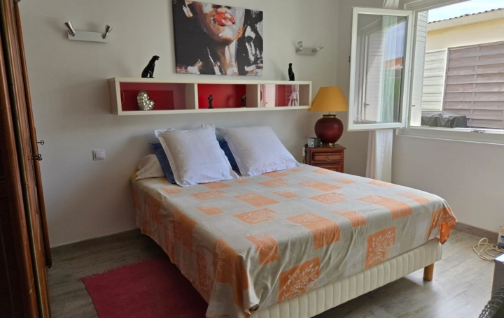 5 Pièces BEZIERS (34500)  115 m2 215 000 € 