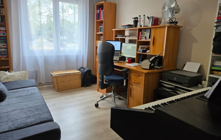 5 Pièces BEZIERS (34500)  115 m2 215 000 € 