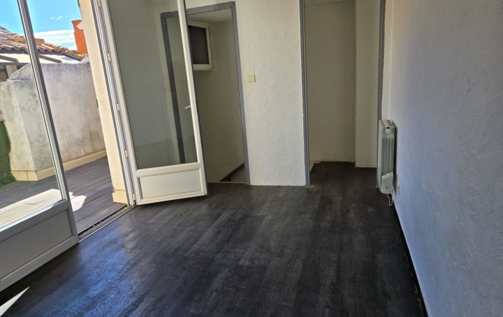 Maison VILLEVEYRAC (34560)  53 m2 128 000 € 