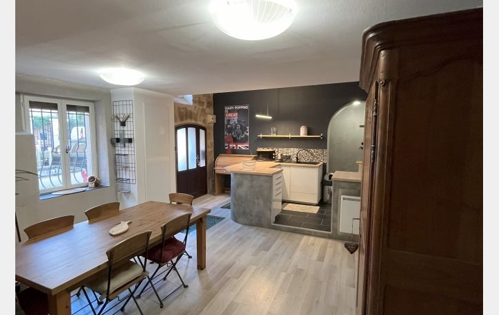 Maison MONTAGNAC (34530)  113 m2 268 000 € 