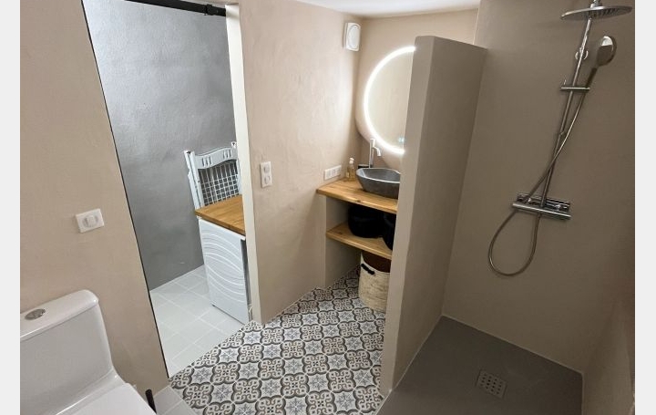 Maison MONTAGNAC (34530)  113 m2 268 000 € 