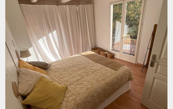 Maison MONTAGNAC (34530)  113 m2 268 000 € 