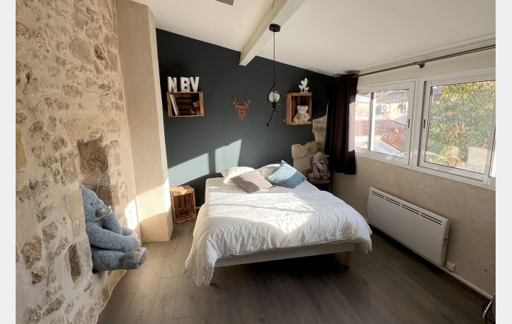 Maison MONTAGNAC (34530)  113 m2 268 000 € 