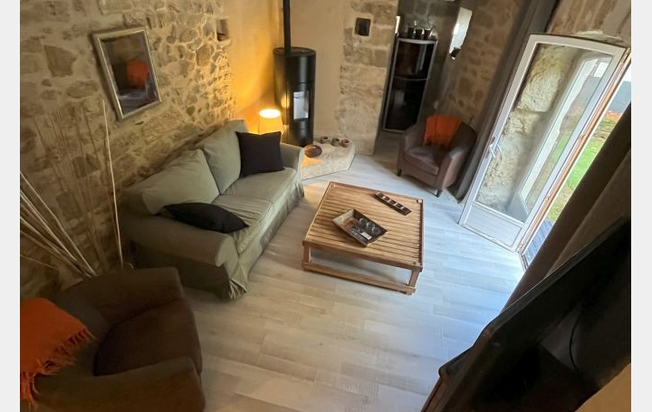 Maison MONTAGNAC (34530)  113 m2 268 000 € 