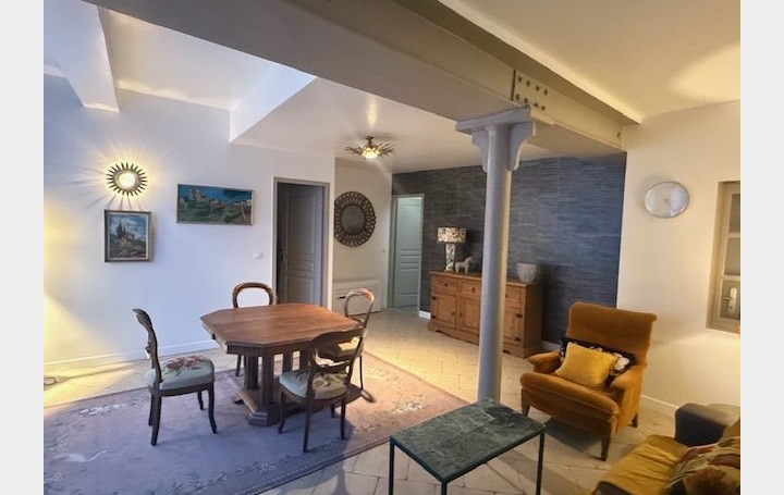 Maison NIZAS (34320)  200 m2 294 000 € 