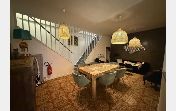 Maison NIZAS (34320)  200 m2 294 000 € 