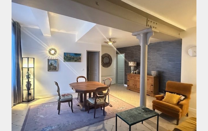 Maison NIZAS (34320)  200 m2 294 000 € 