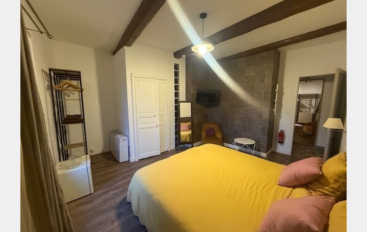 Maison NIZAS (34320)  200 m2 294 000 € 