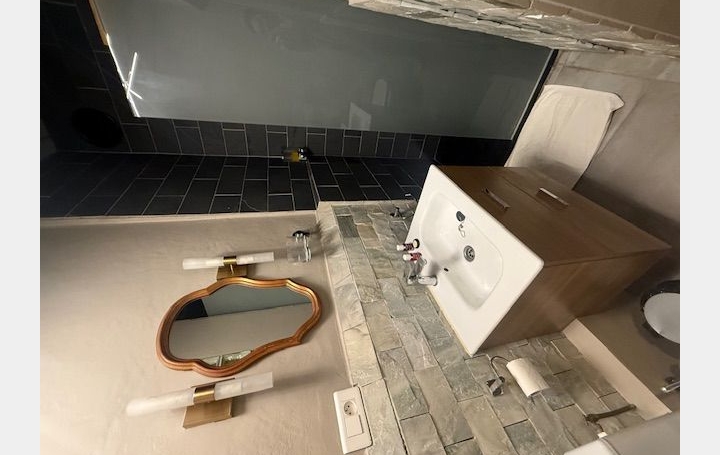 Maison NIZAS (34320)  200 m2 294 000 € 