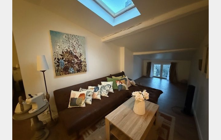 Maison NIZAS (34320)  200 m2 294 000 € 