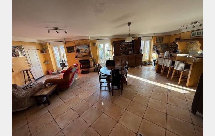 Maison / Villa ADISSAN (34230) 150 m<sup>2</sup> 260 000 € 