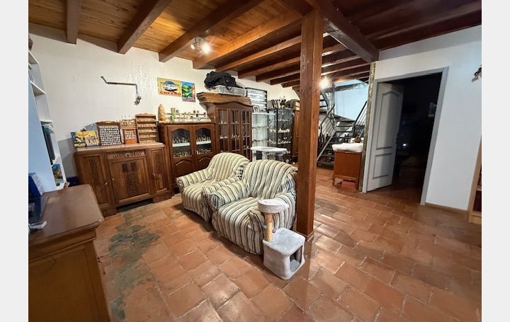 Maison ADISSAN (34230)  150 m2 260 000 € 