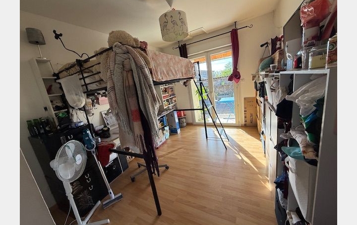 Maison ADISSAN (34230)  150 m2 260 000 € 