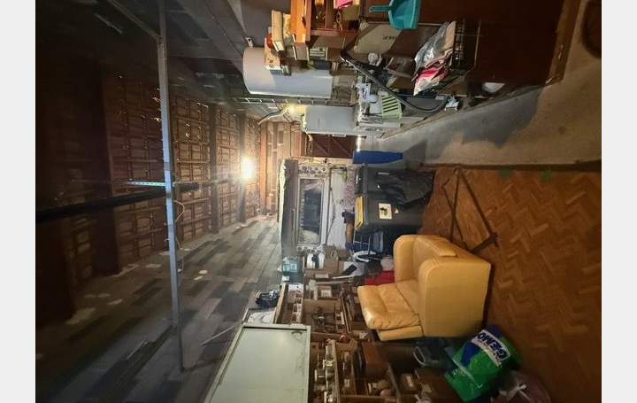 Villa MONTAGNAC (34530)  76 m2 238 000 € 