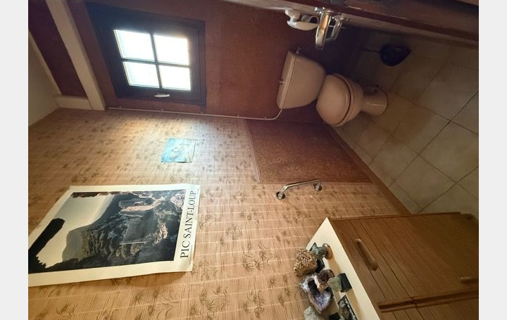 Villa MONTAGNAC (34530)  76 m2 238 000 € 